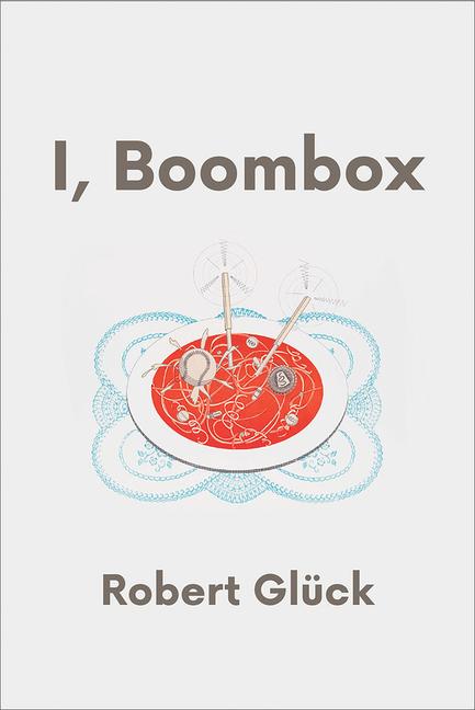 Book I, Boombox Gluck