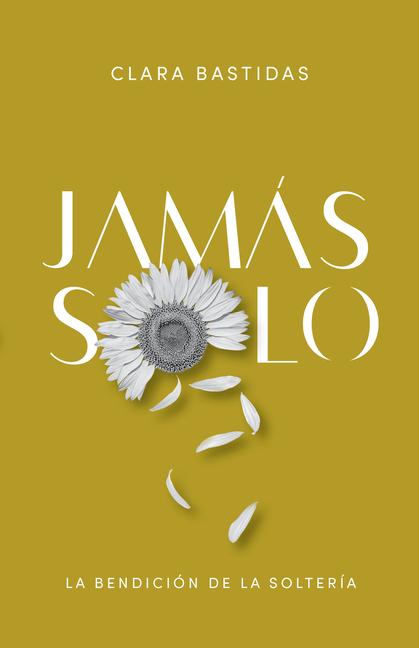 Книга Jamás Solo 