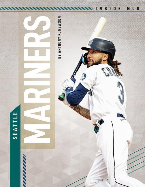 Knjiga Seattle Mariners 