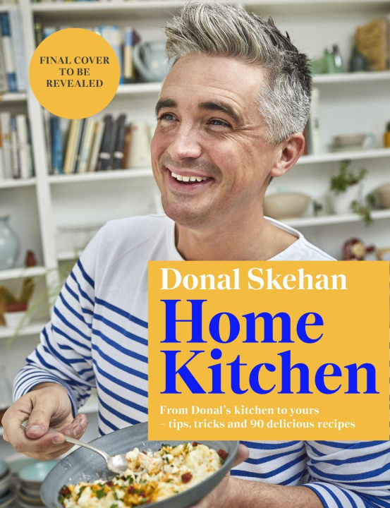 Kniha Home Kitchen 