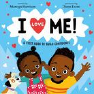 Buch I Love Me! Diane Ewen