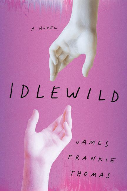 Книга Idlewild 