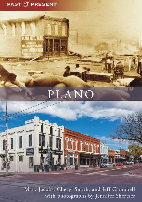 Knjiga Plano Campbell