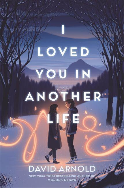 Книга I Loved You In Another Life 