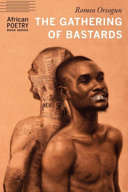 Knjiga The Gathering of Bastards Romeo Oriogun