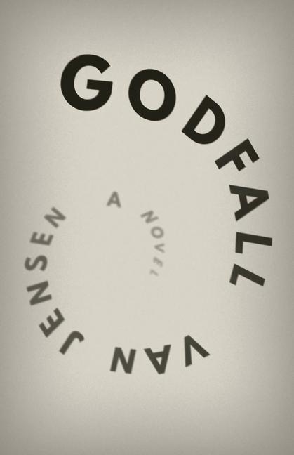 Book Godfall Van Jensen