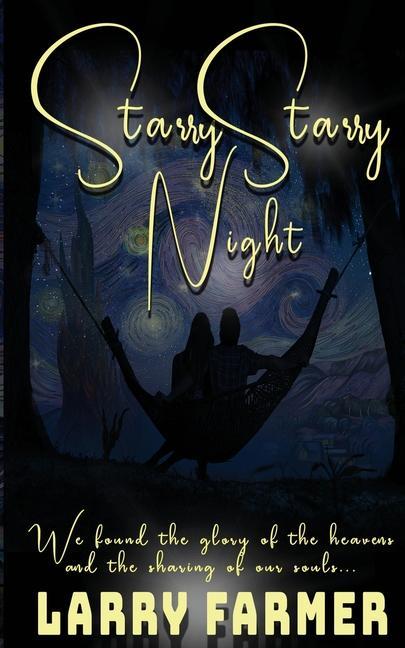Kniha Starry Starry Night Larry Farmer