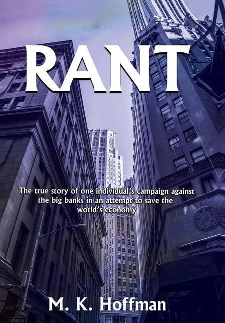 Knjiga Rant M. K. Hoffman
