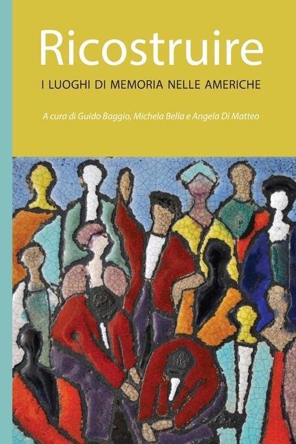 Carte Ricostruire Michela Bella