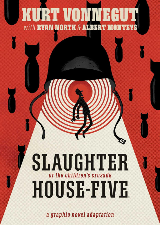 Carte Slaughterhouse-Five Ryan North