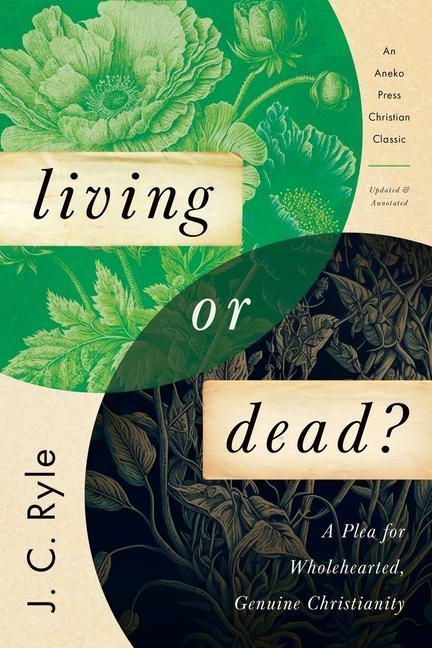 Knjiga Living or Dead? C. Miskimen