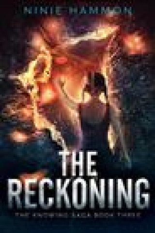 Knjiga The Reckoning Ninie Hammon