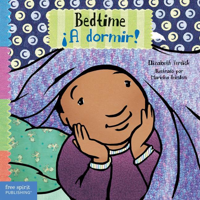 Knjiga Bedtime / ?A Dormir! Marieka Heinlen