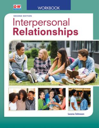 Knjiga Interpersonal Relationships 