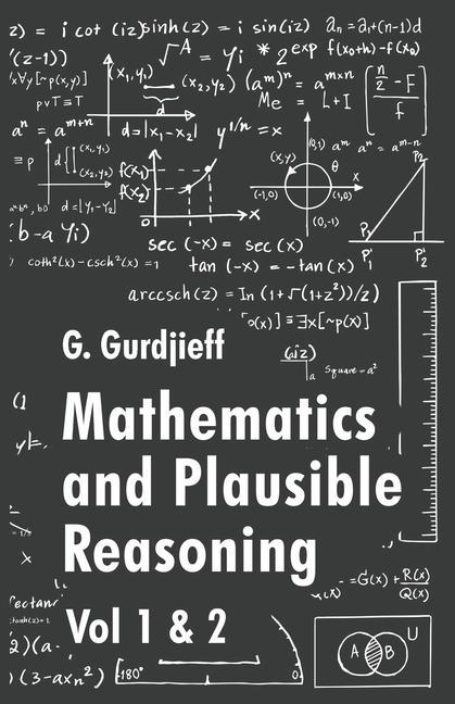 Buch Mathematics and Plausible Reasoning George Polya