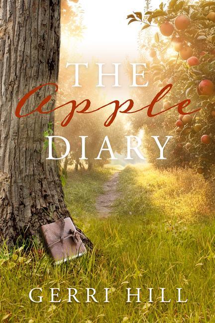Libro The Apple Diary Gerri Hill