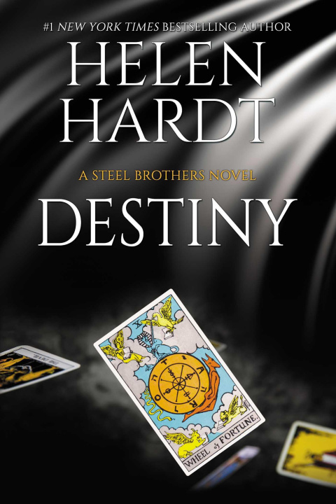 Carte Destiny Hardt