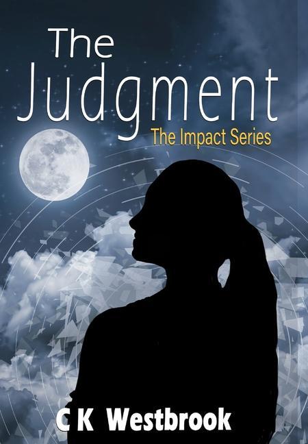 Knjiga The Judgment CK Westbrook