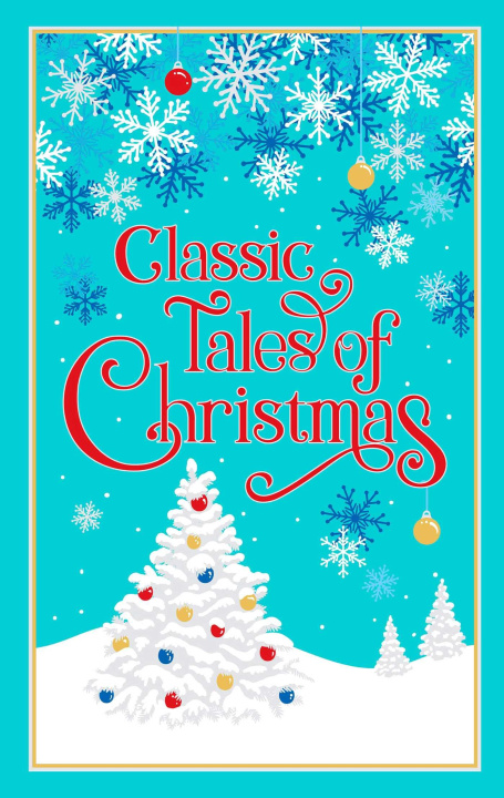 Book Classic Tales of Christmas Ken Mondschein
