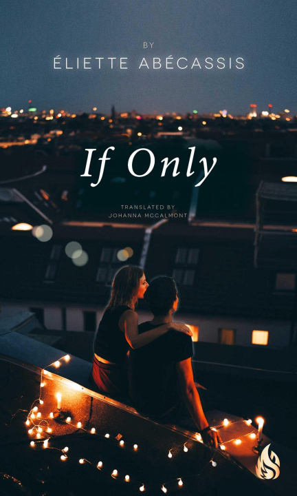Livro If Only Johanna McCalmont