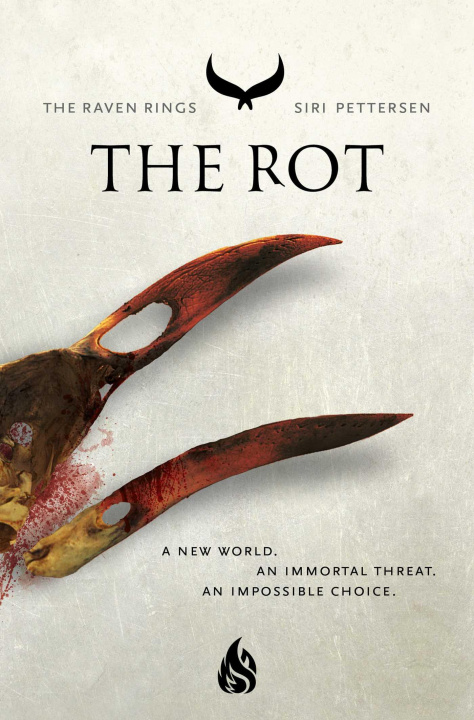 Carte The Rot Siri Pettersen