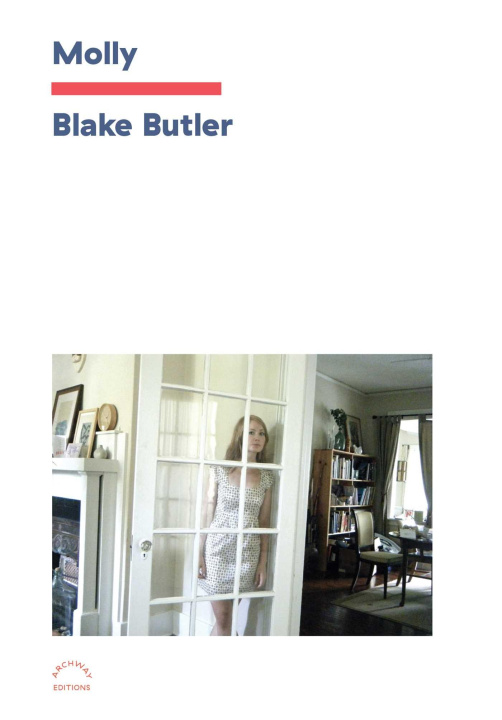 Buch Molly BUTLER BLAKE