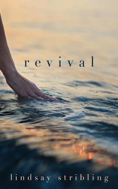 Boek revival Marissa Price