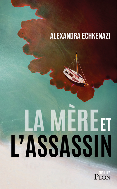 Książka La mère et l'assassin Alexandra Echkenazi