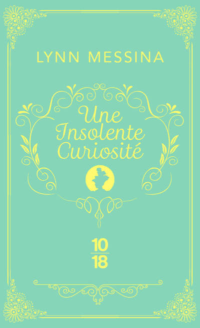 Carte Une insolente curiosité - Une enquête de Beatrice Hyde-Clare Lynn Messina