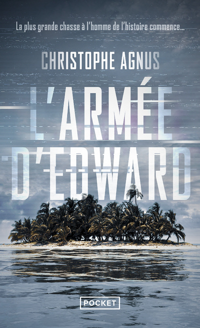 Knjiga L'Armée d'Edward Christophe Agnus