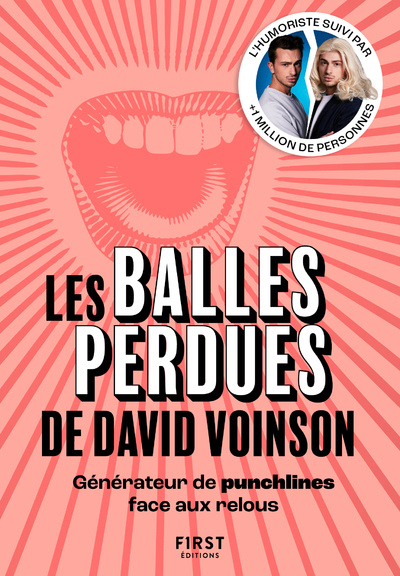 Knjiga Riposte ! David Voinson