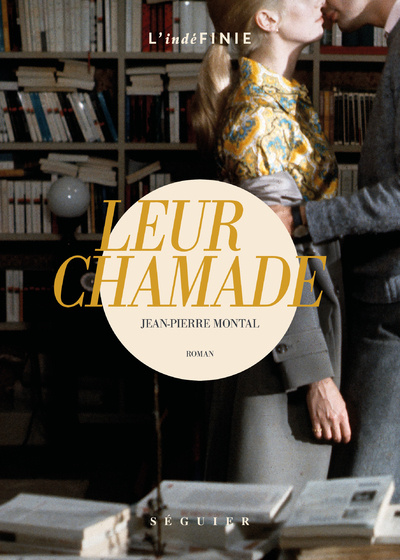 Knjiga Leur chamade Jean-Pierre Montal