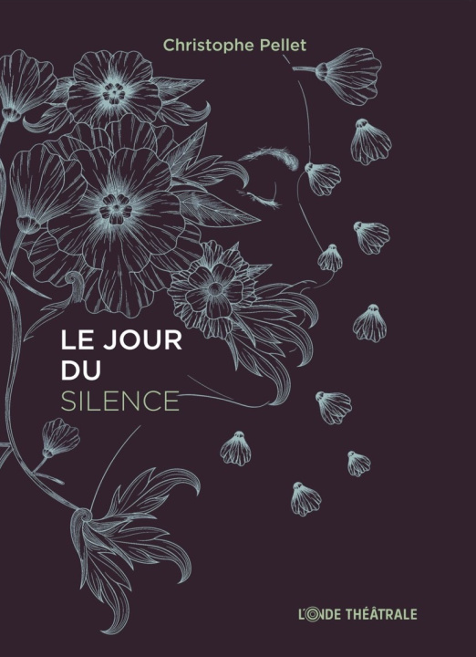Kniha Le jour du silence Pellet