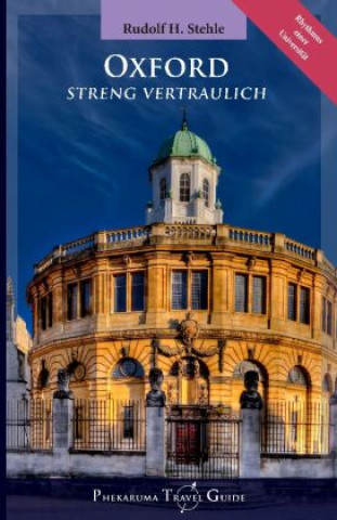 Buch Oxford Rudolf H. Stehle
