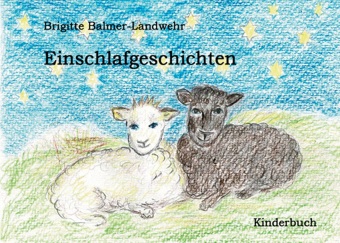 Knjiga Einschlafgeschichten 
