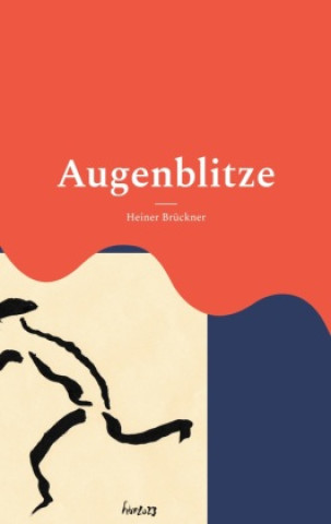 Knjiga Augenblitze 