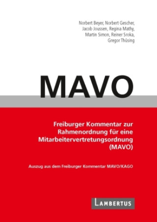 Carte MAVO-Kommentar Claudia Tiggelbeck