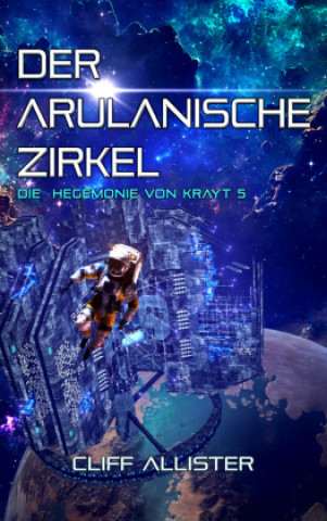 Kniha Der Arulanische Zirkel 