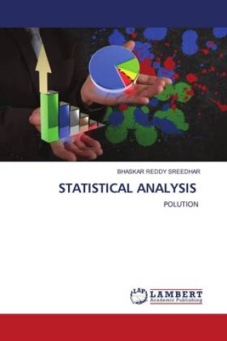 Knjiga STATISTICAL ANALYSIS BHASKAR REDDY SREEDHAR