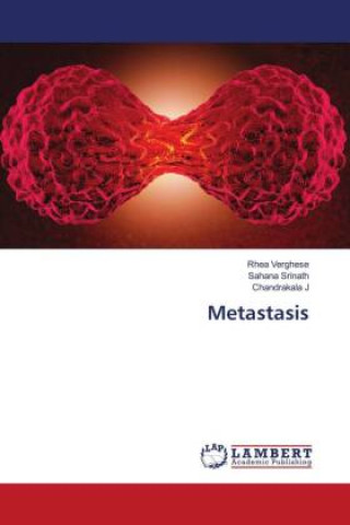 Book Metastasis Sahana Srinath