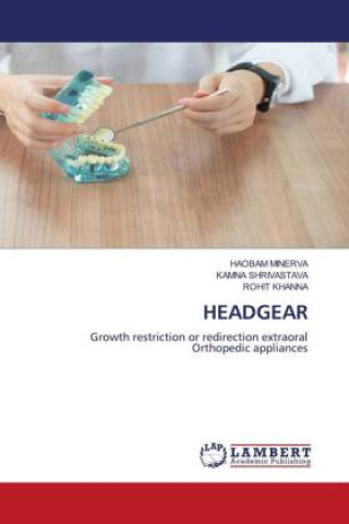 Book HEADGEAR Kamna Shrivastava