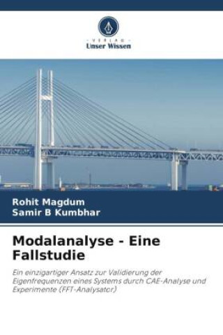 Book Modalanalyse - Eine Fallstudie Samir B Kumbhar