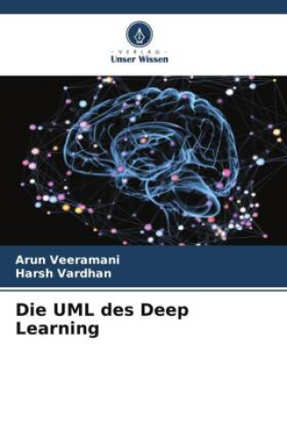 Carte Die UML des Deep Learning Harsh Vardhan