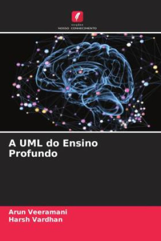 Kniha A UML do Ensino Profundo Harsh Vardhan