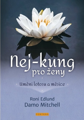 Book Nej-kung pro ženy Roni Edlund