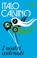 Könyv nostri antenati: Il visconte dimezzato-Il barone rampante-Il cavaliere inesistente Italo Calvino