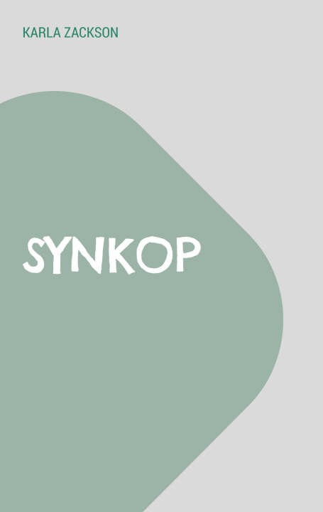 Knjiga Synkop 