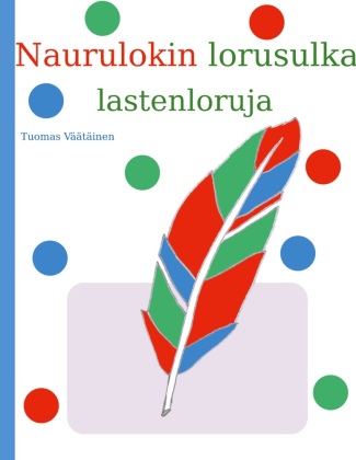 Book Naurulokin lorusulka 