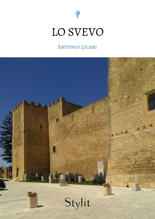 Book Lo svevo Antonio Licari