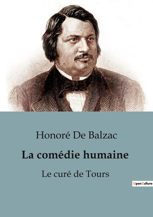 Boek La comédie humaine Balzac